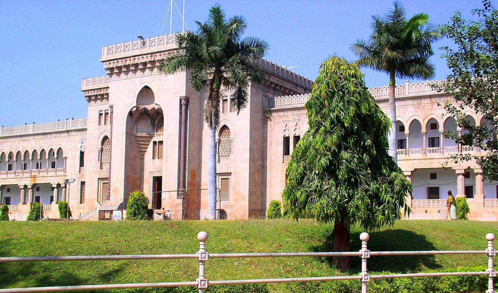Osmania Universität