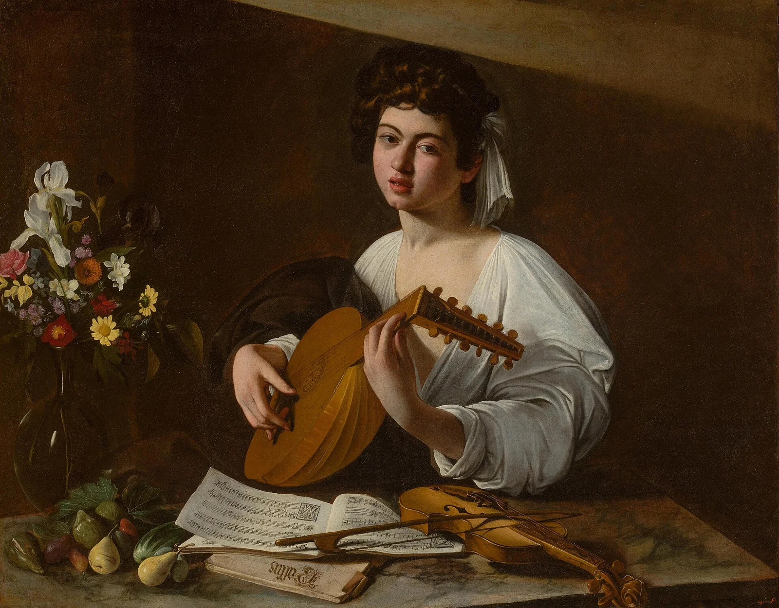 Lautenist