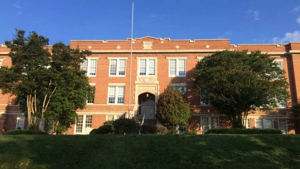 Washington Magnet Elementary School