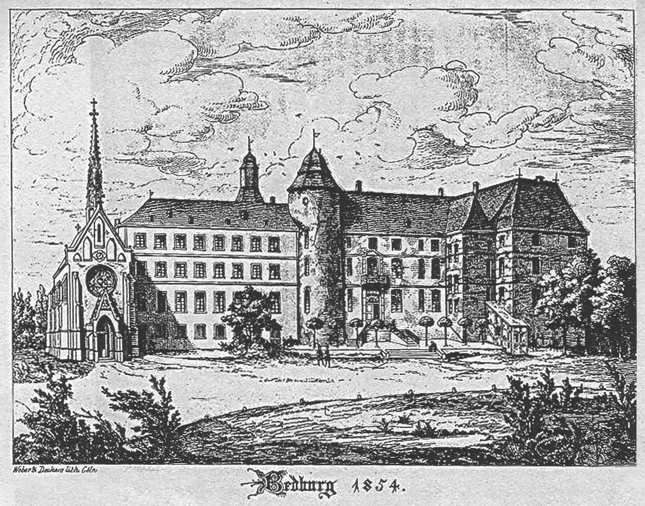 Rheinische Ritterakademie