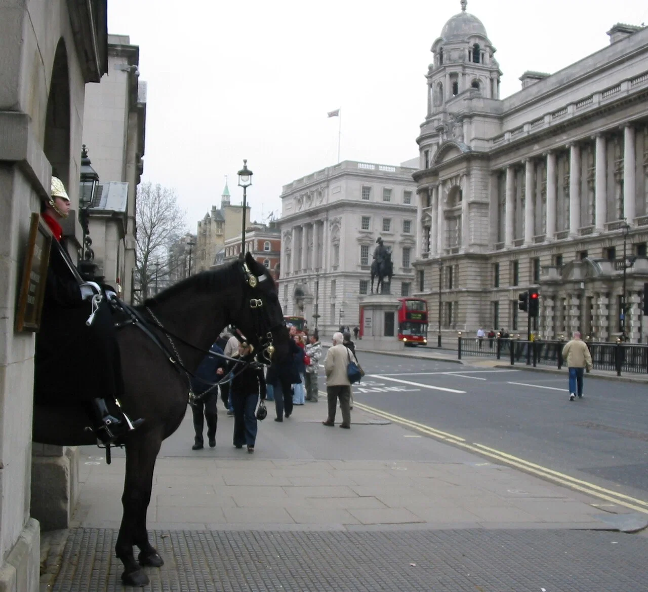 Whitehall
