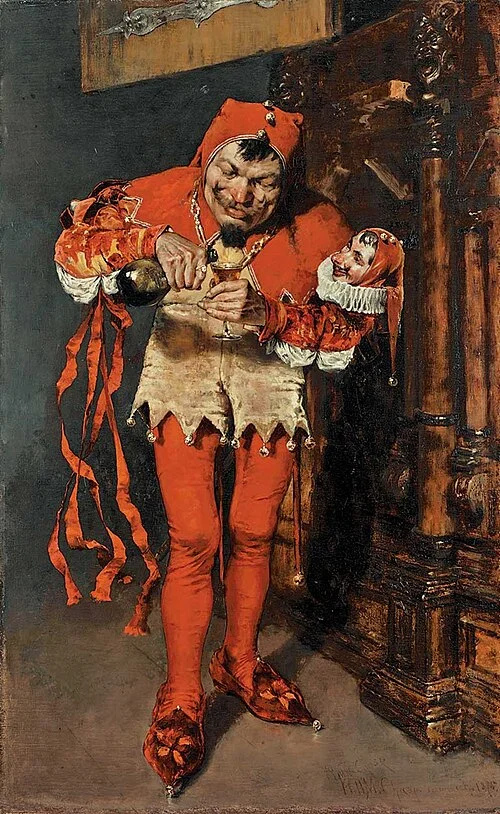 jester