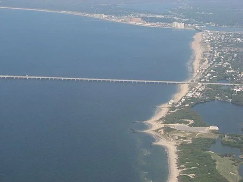 Chesapeake Bay