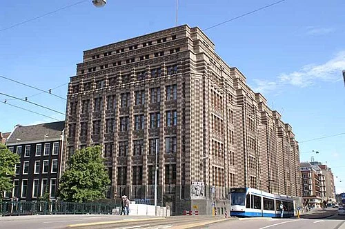 Stadtarchiv Amsterdam