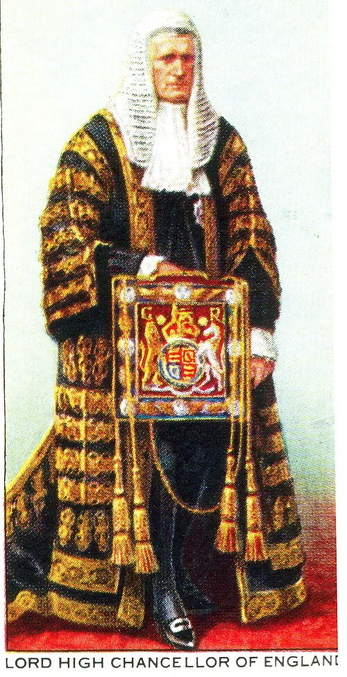 Lordkanzler