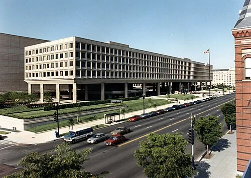 United States Department of Energy