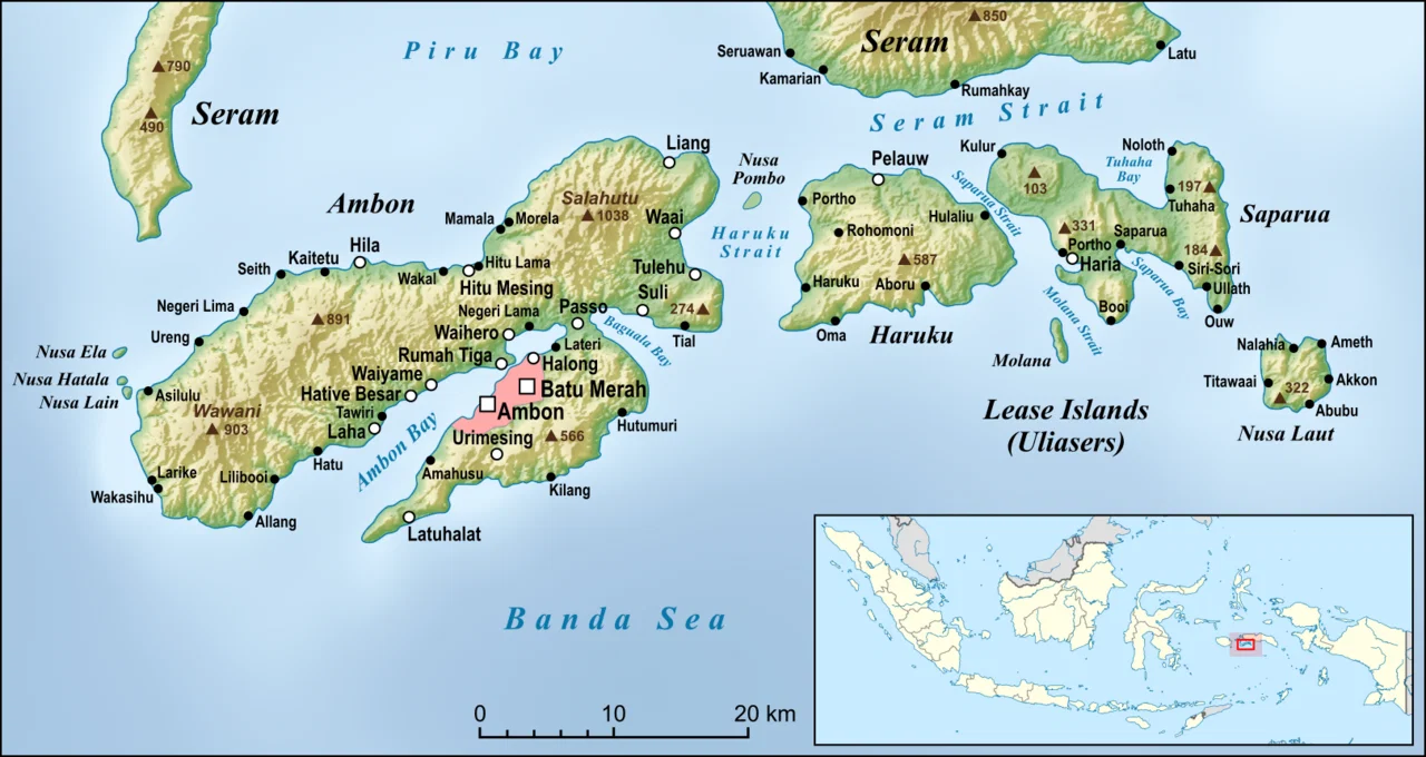 Ambon
