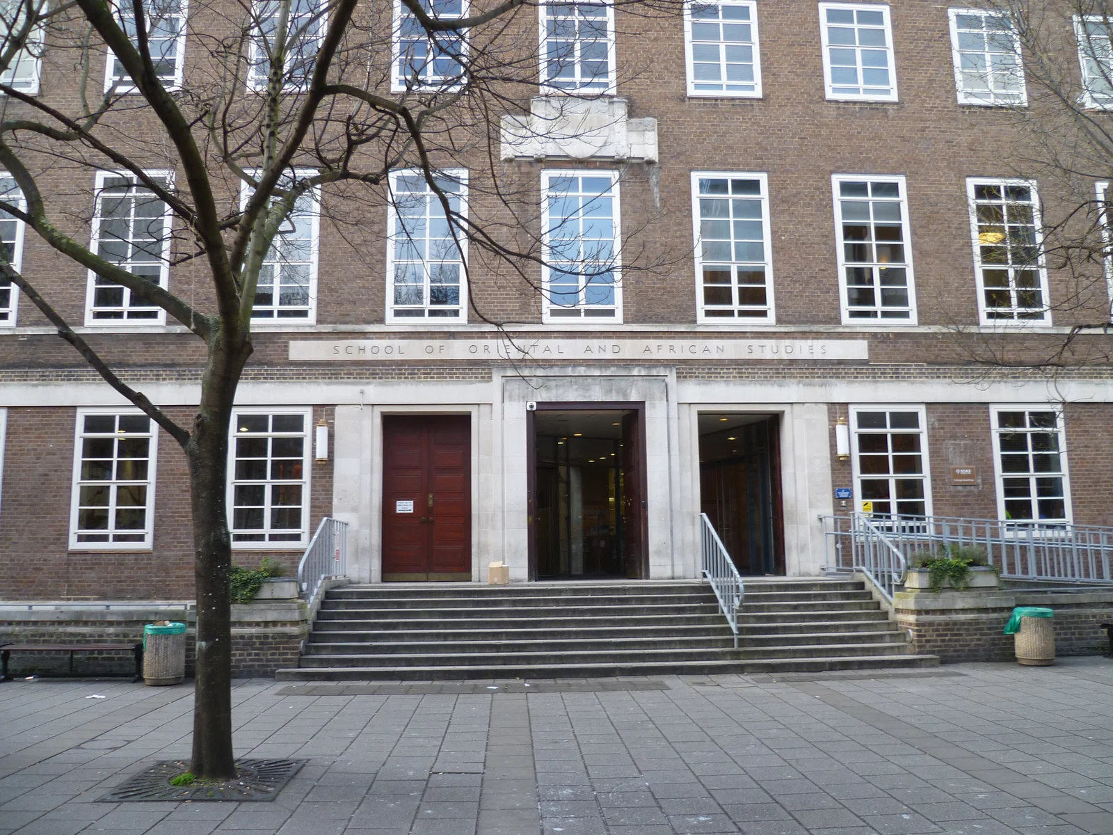 School of Oriental and African Studies, University of London