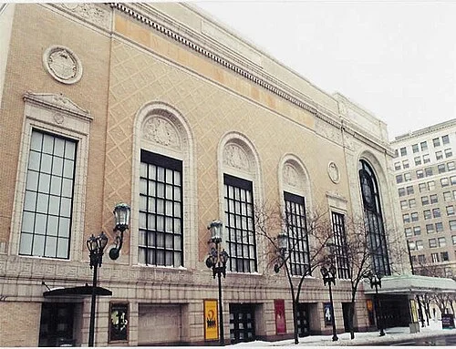 Saint Louis Symphony Orchestra
