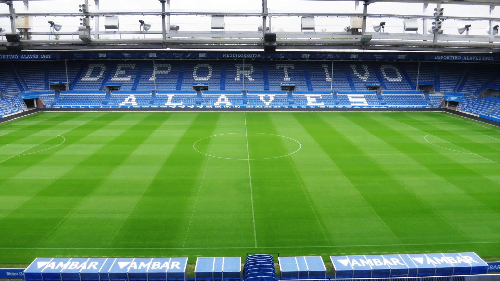 Deportivo Alavés