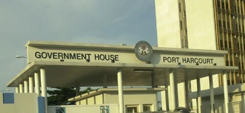 Governor of Rivers State