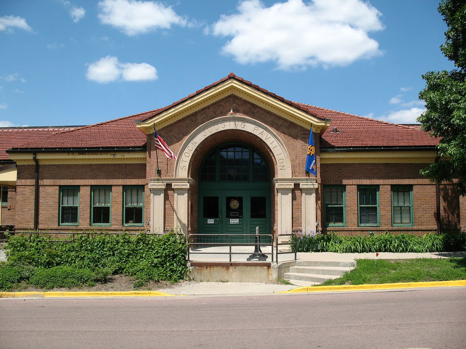 South Dakota State University