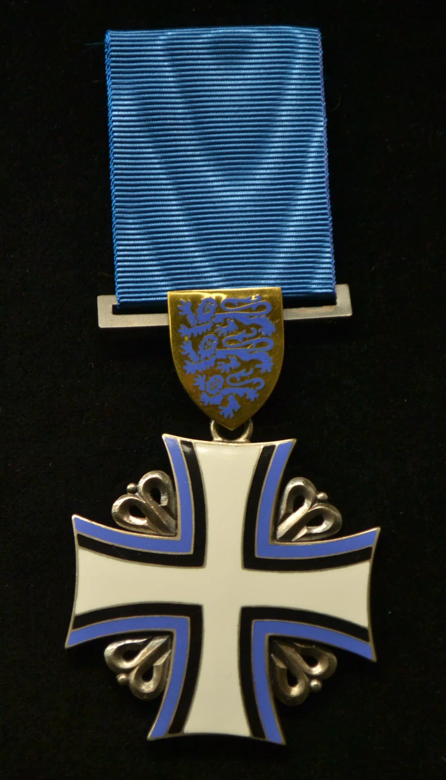 Orden des Marienland-Kreuzes, 5. Klasse