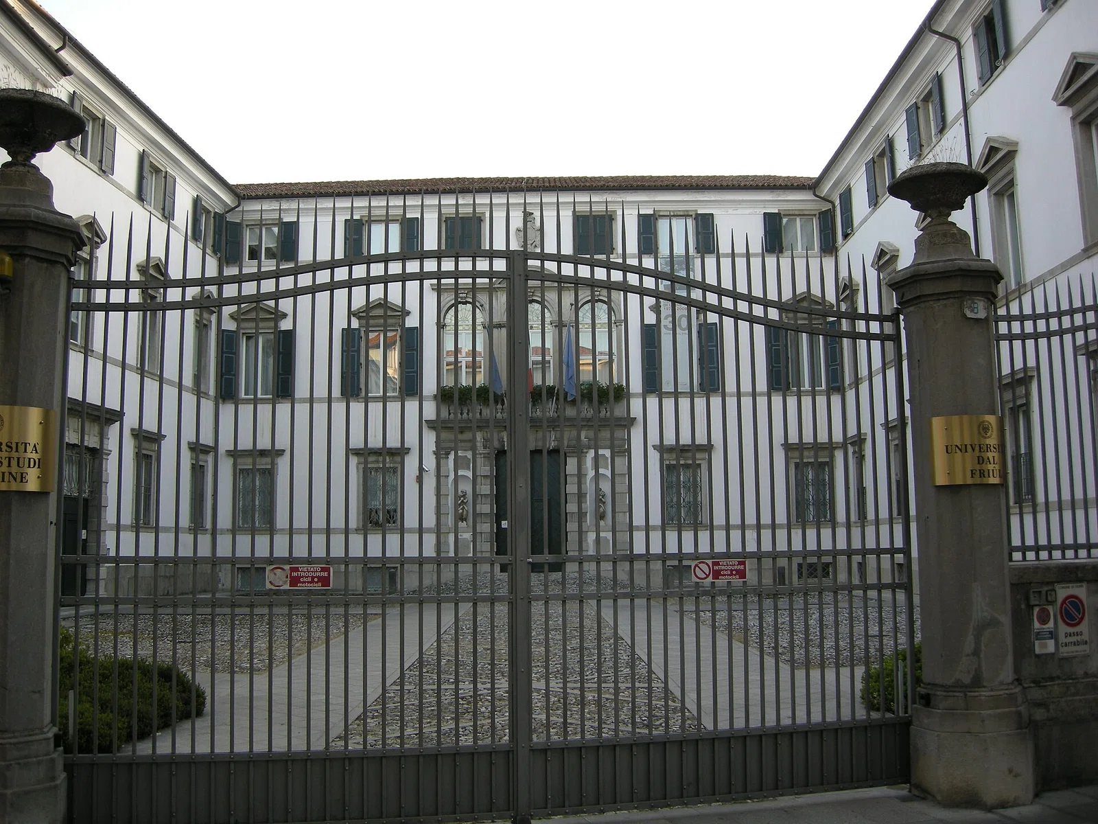 Universität Udine