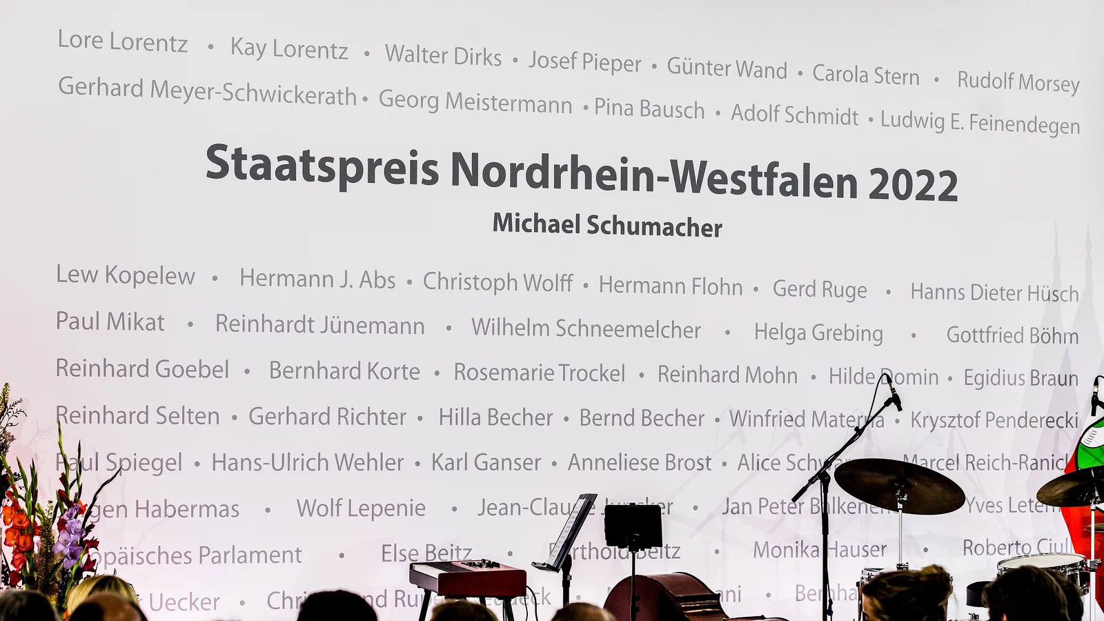 Staatspreis des Landes Nordrhein-Westfalen