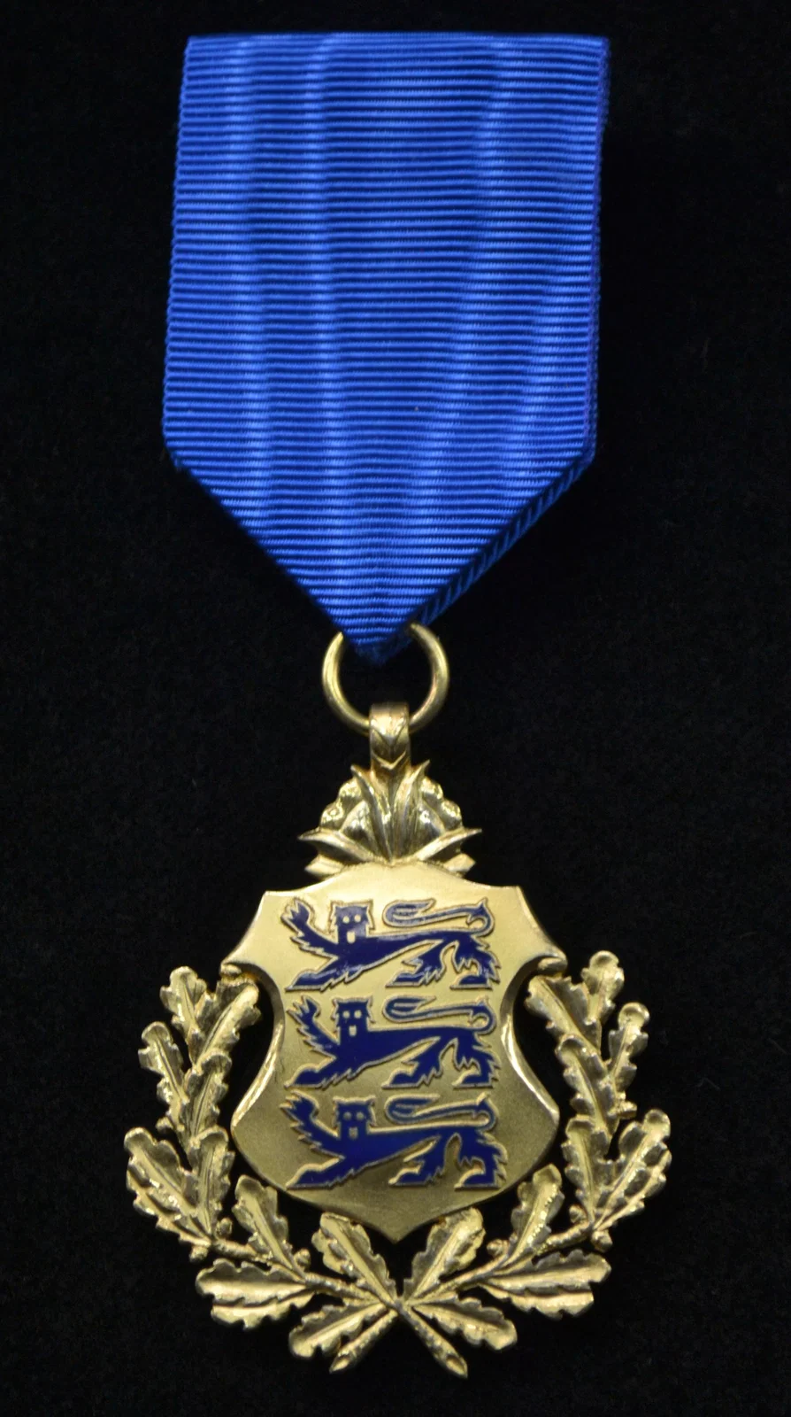 Order of the National Coat of Arms, 5th Class