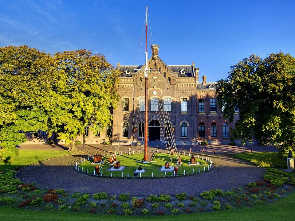 Royal Netherlands Naval College