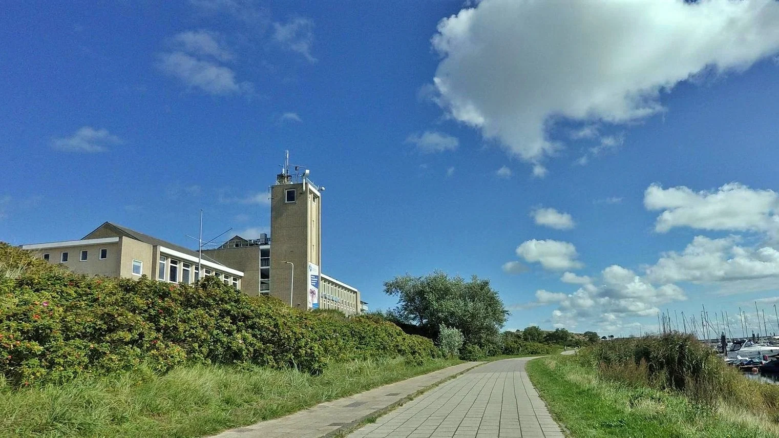 Maritime Institute Willem Barentsz