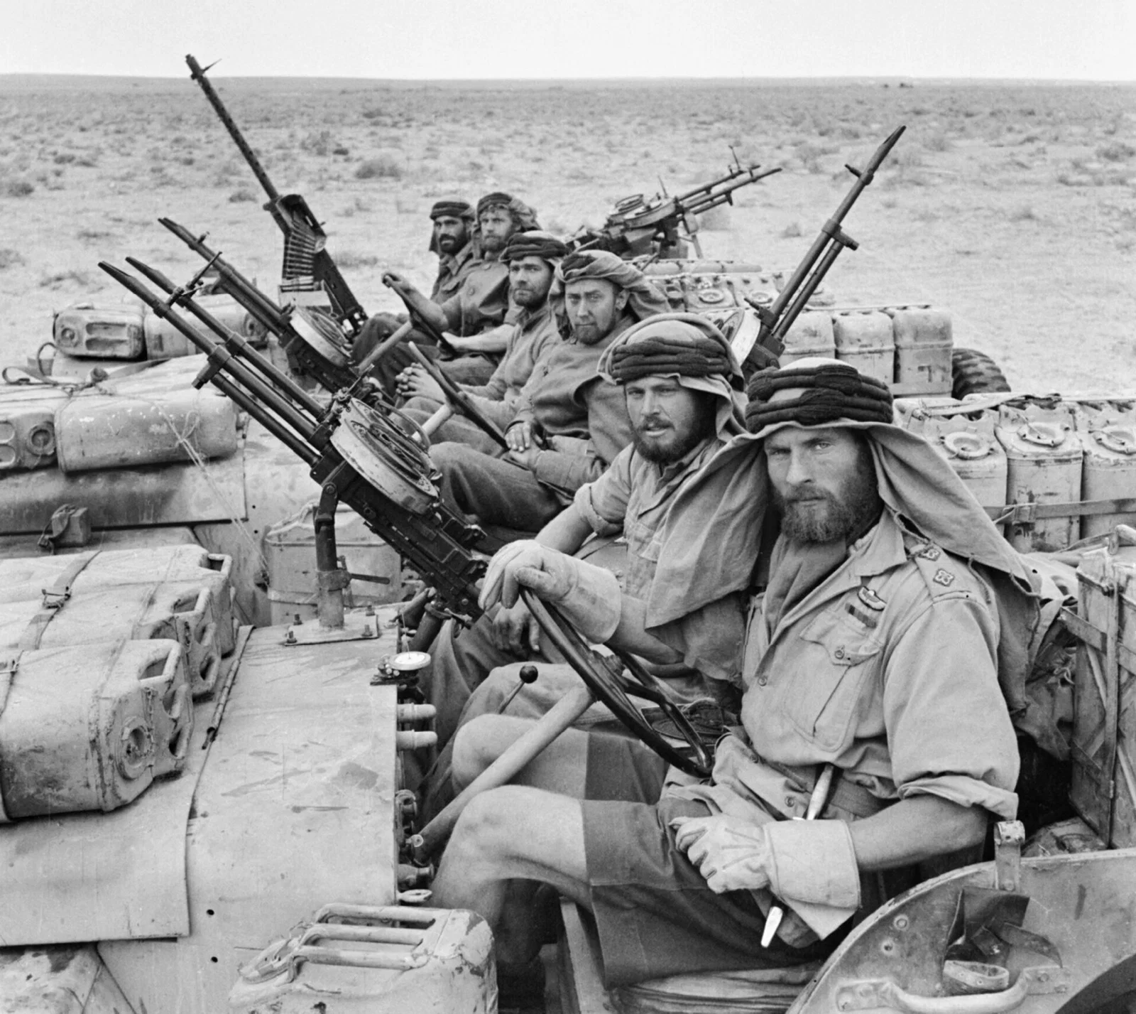 special forces