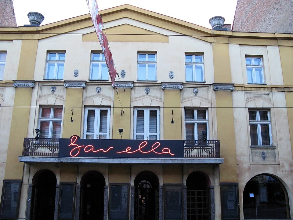 Gavella Drama Theatre