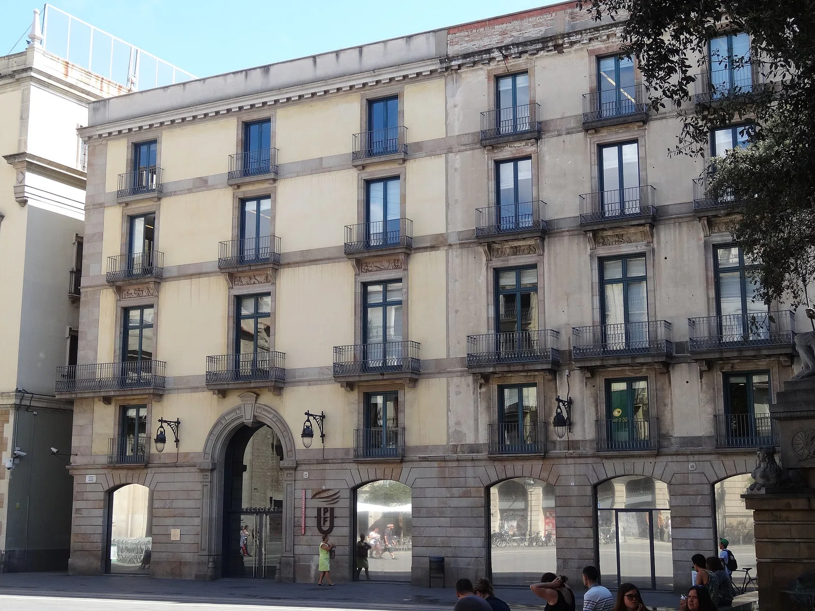 Pompeu Fabra University