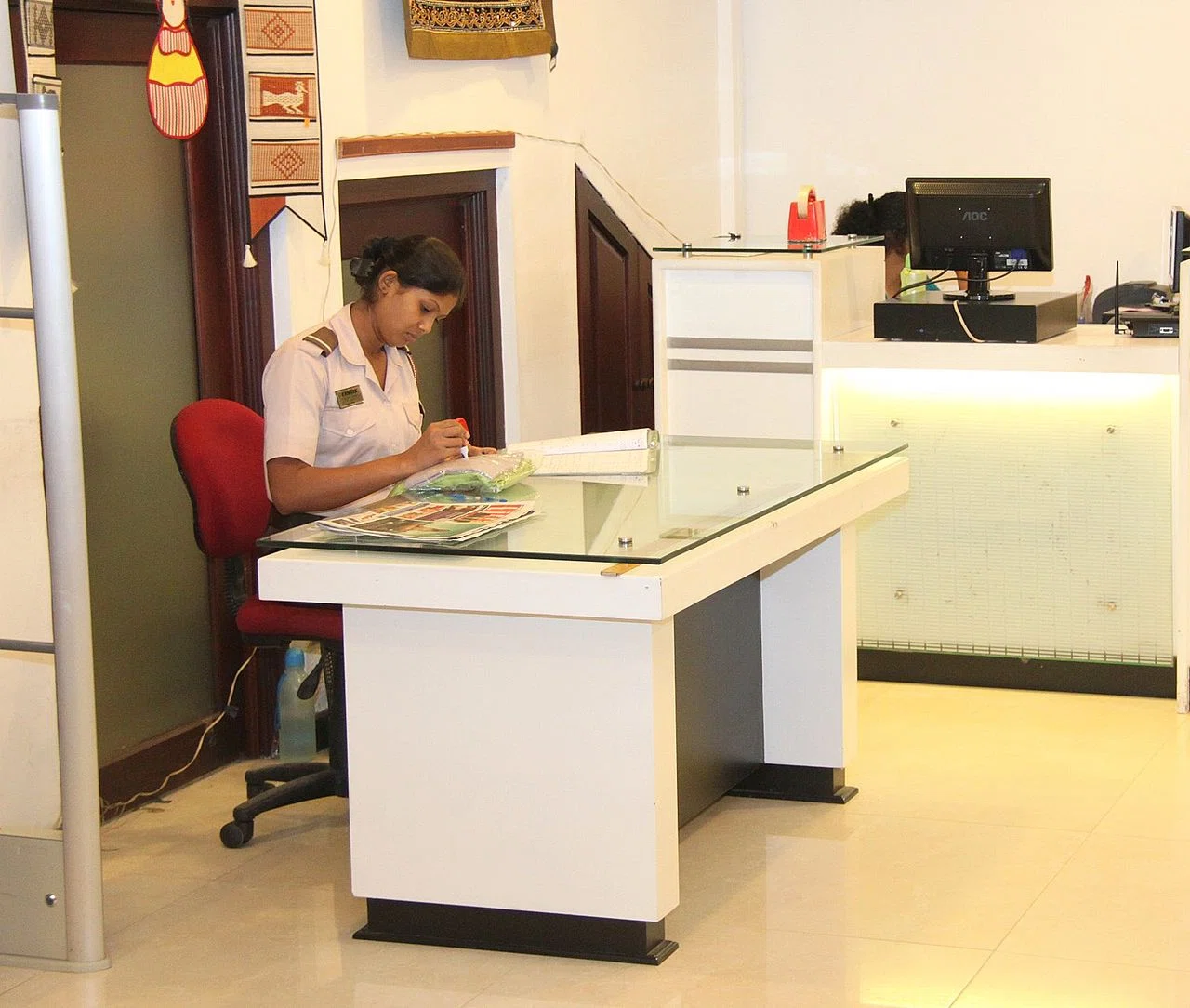 Manager