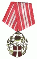 Badge of Honor of the League of Civil Defense