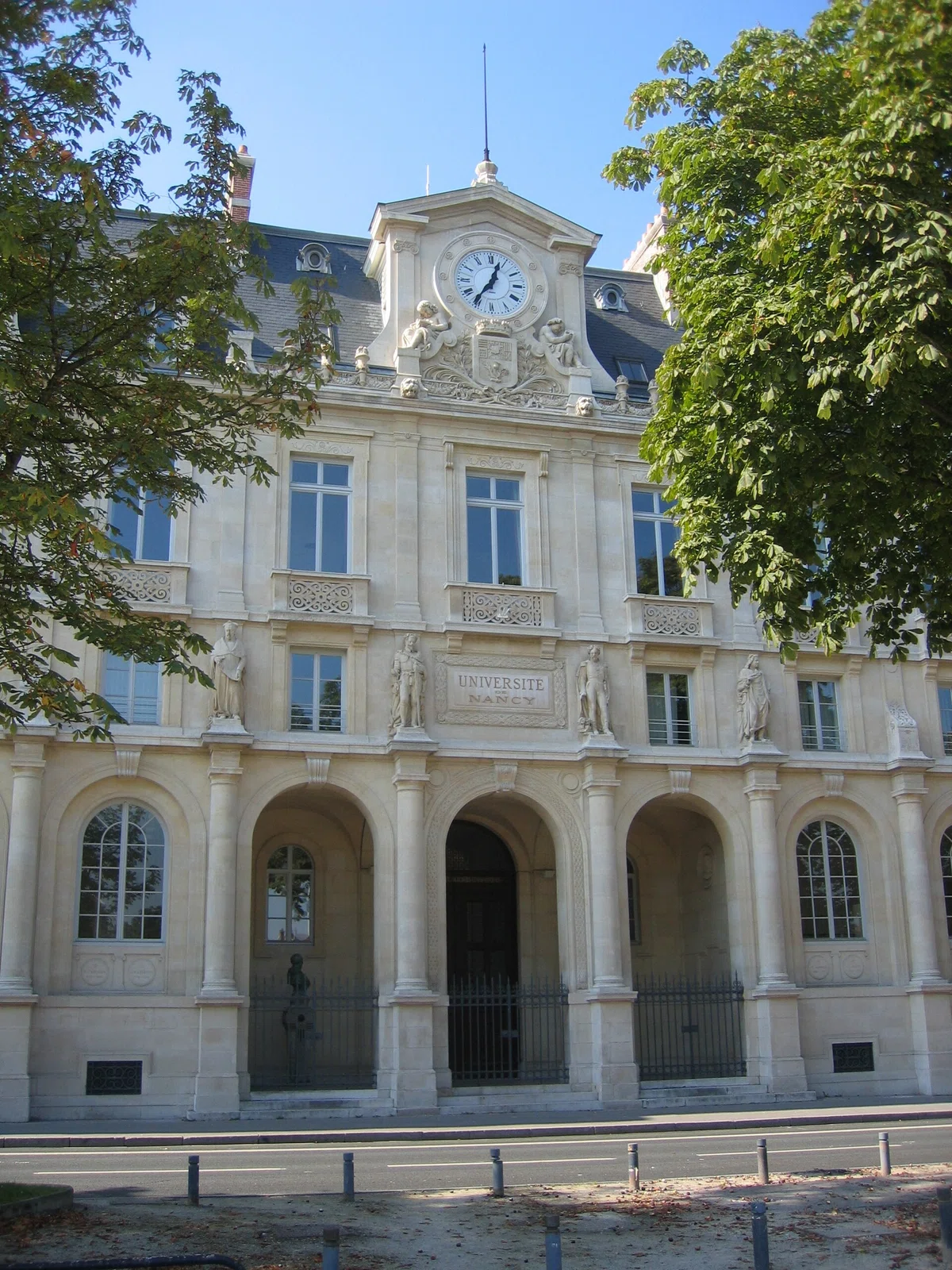 Poincaré-Universität