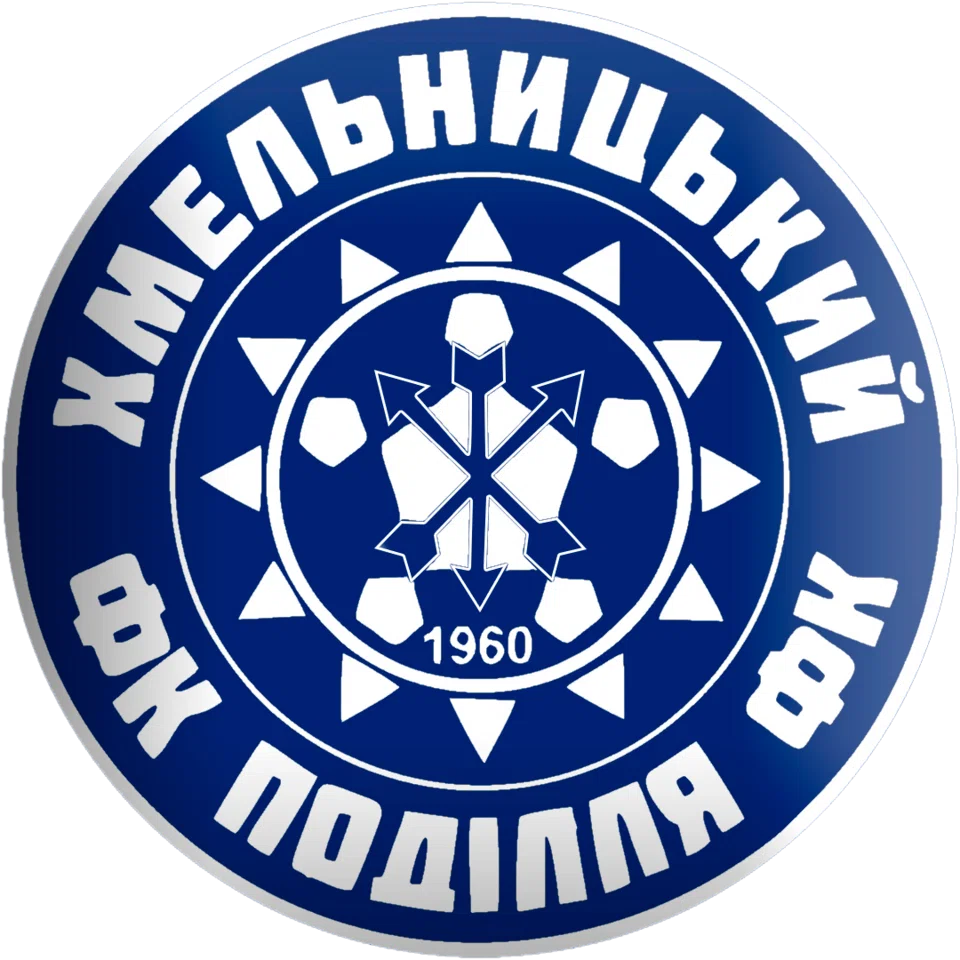 FC Podillya Khmelnytskyi