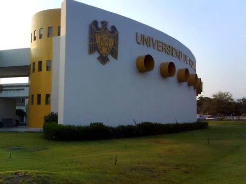 Universidad de Colima