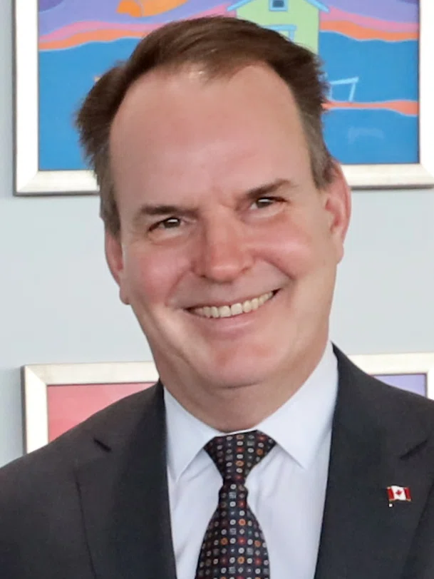 Leader of the Government in the House of Commons