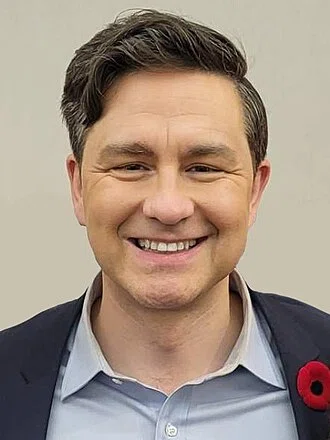 Leader of the Official Opposition