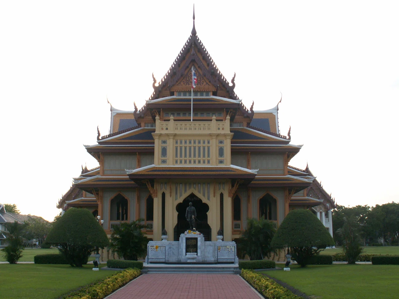 Vajiravudh-Internat