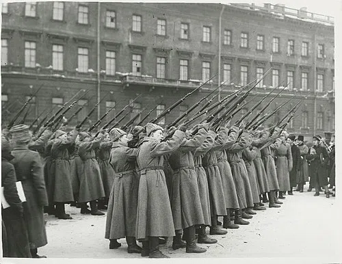 Red Army