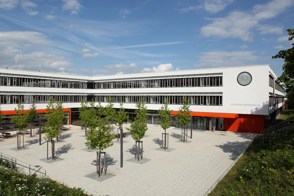 Vitzthum-Gymnasium Dresden