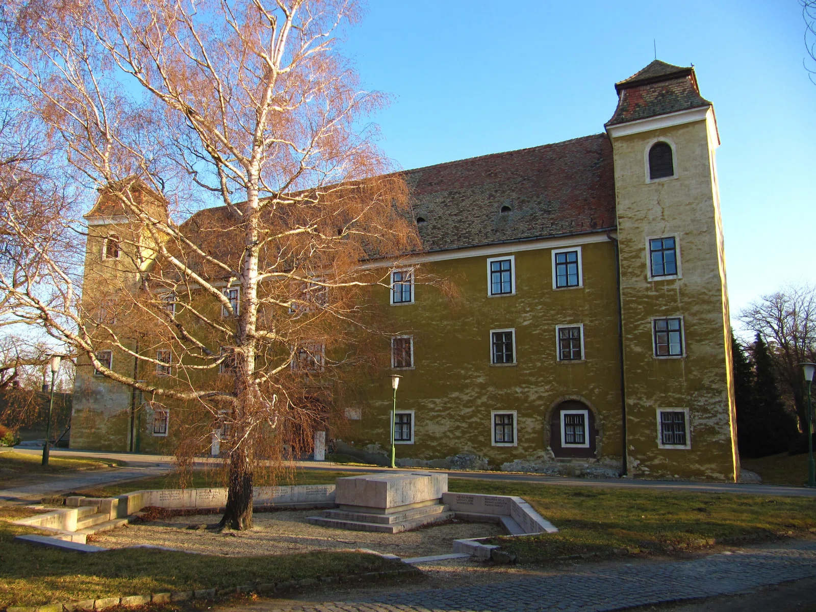 Faculty of Agricultural and Food Sciences, Széchenyi István University