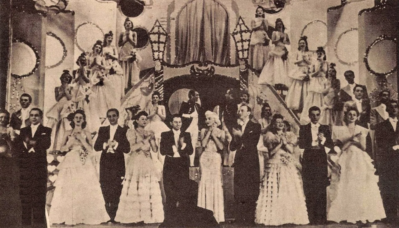 Revuetheater Alhambra