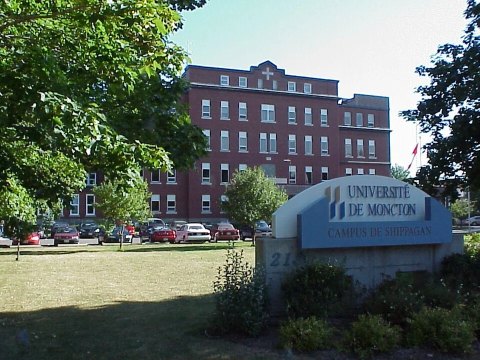 Universität Moncton
