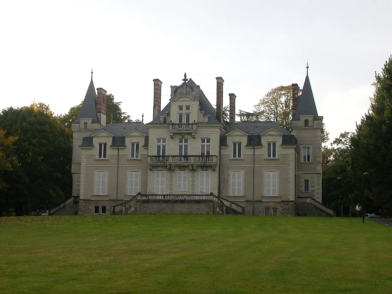 Universität Nantes