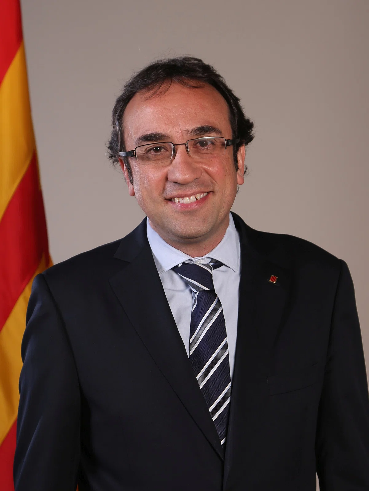 President of the Parliament of Catalonia