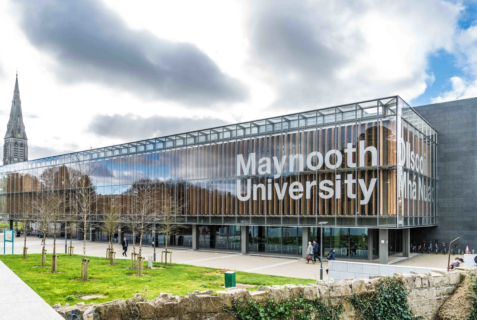 Maynooth University