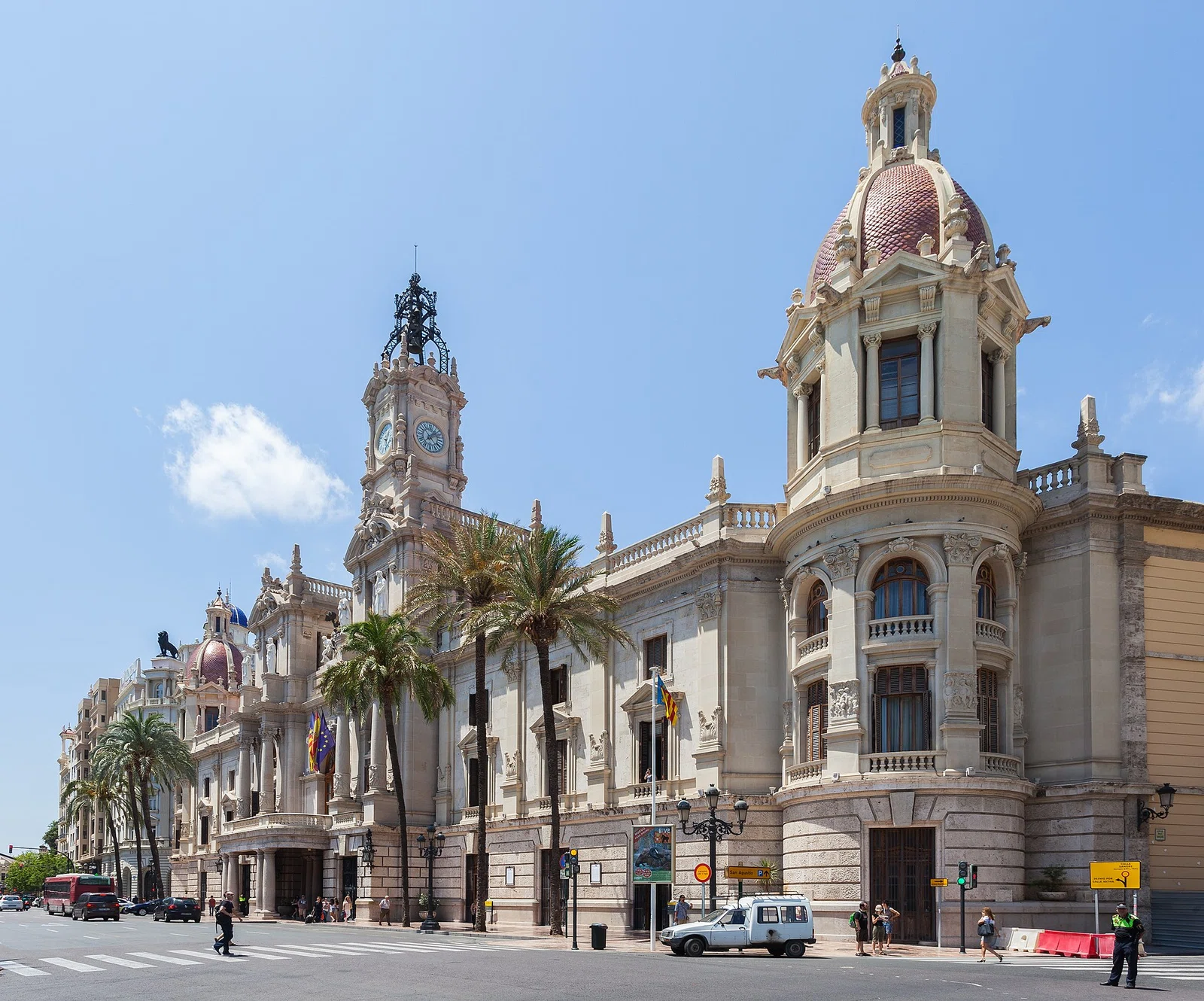 Valencia City Council