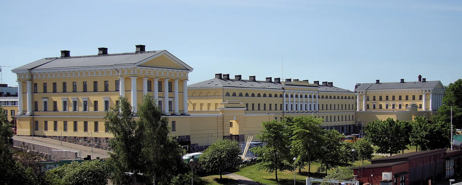 Ministry of Foreign Affairs of Finland