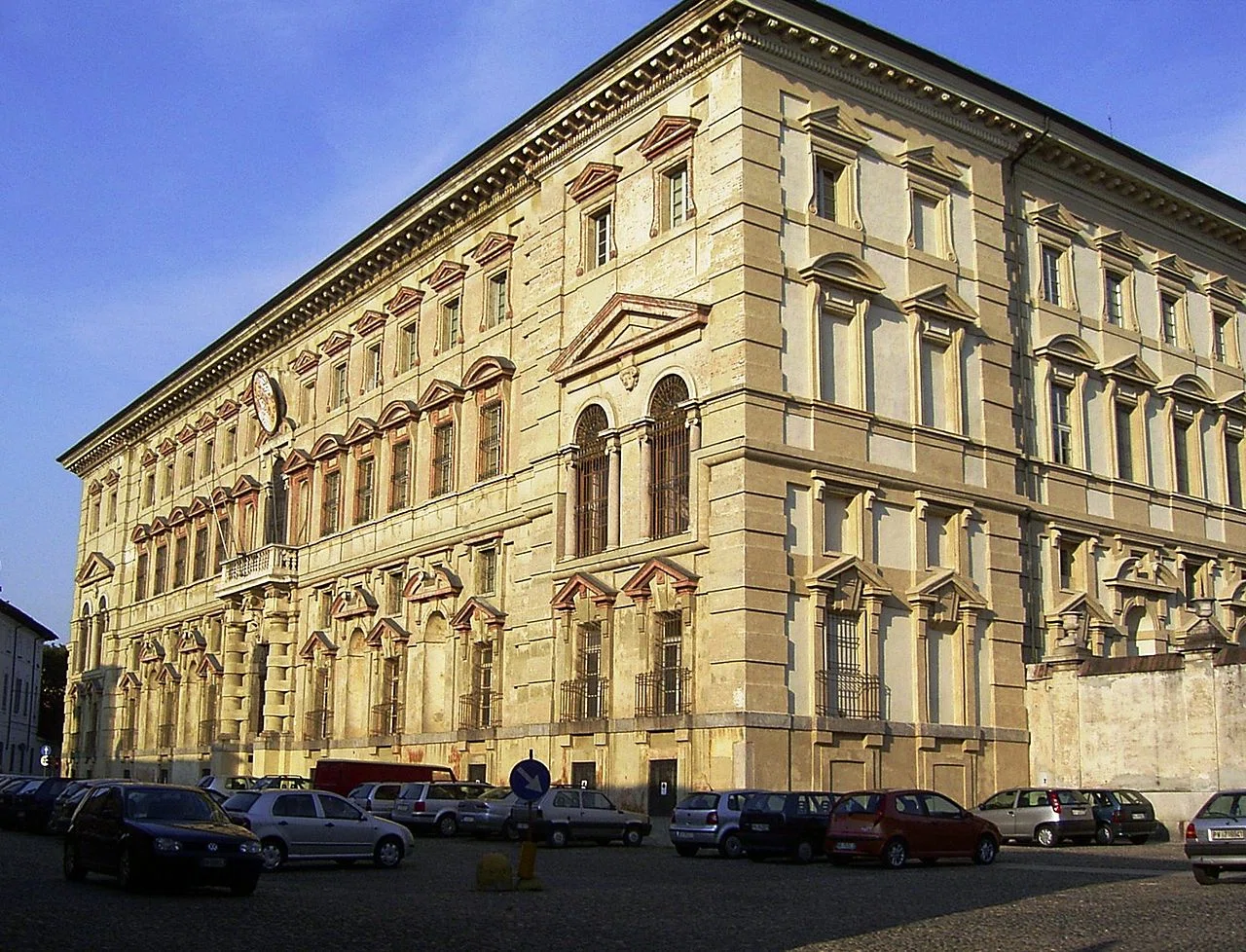 Collegio Borromeo
