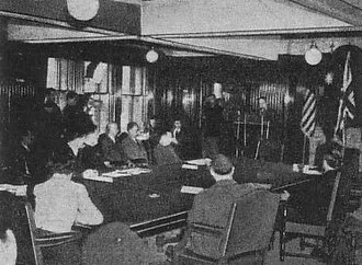 Allied Council for Japan