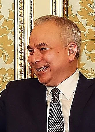 Sultan von Perak