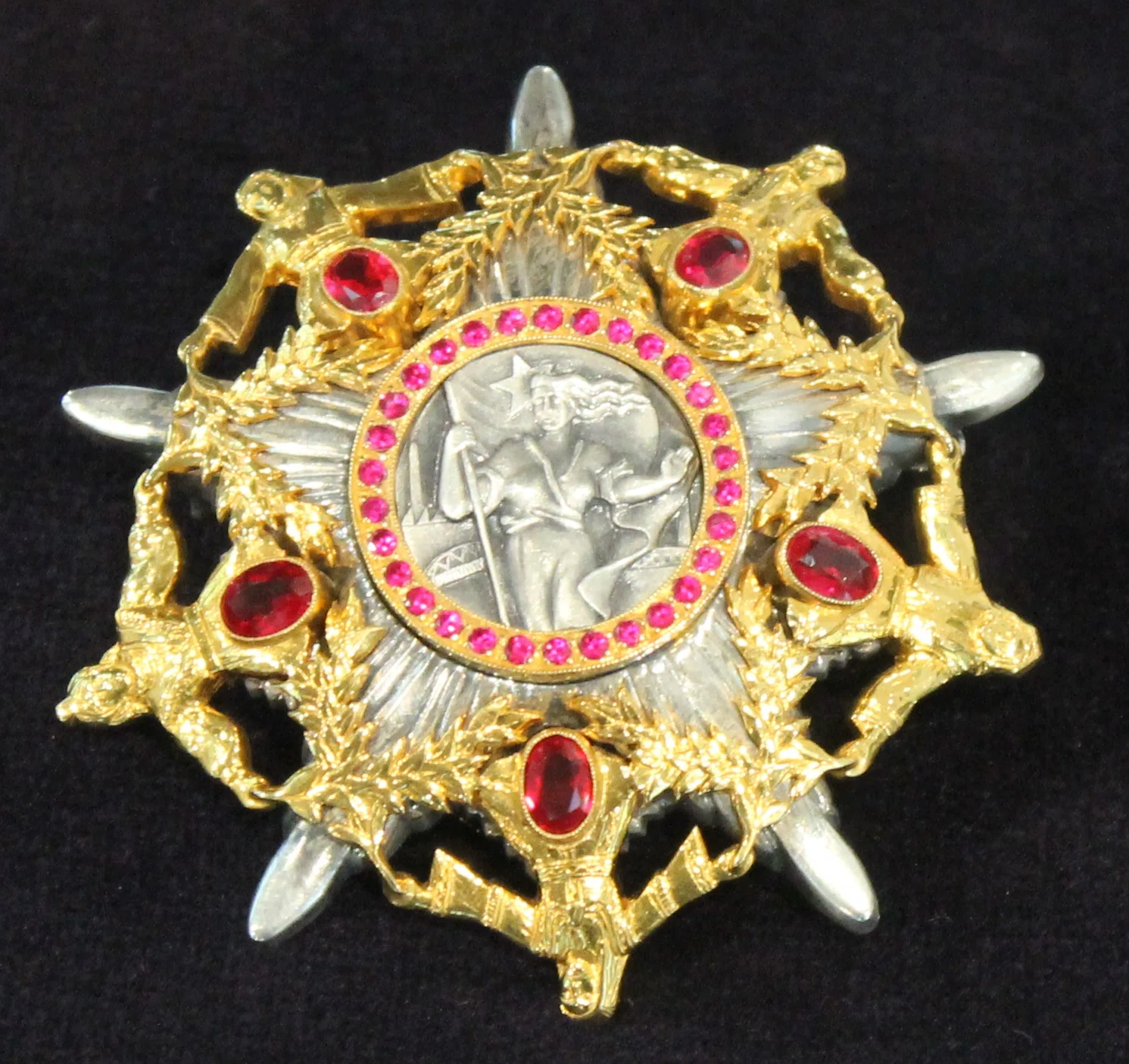 Order of the Hero of Socialist Labour