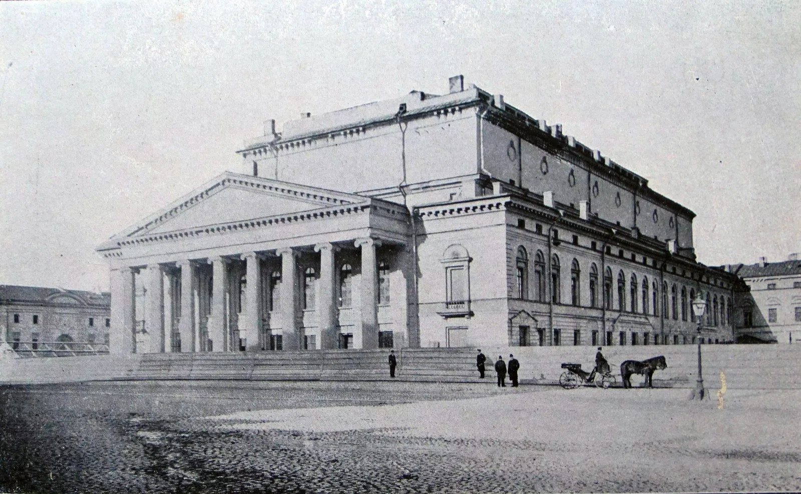Bolschoi-Theater (Sankt Petersburg)