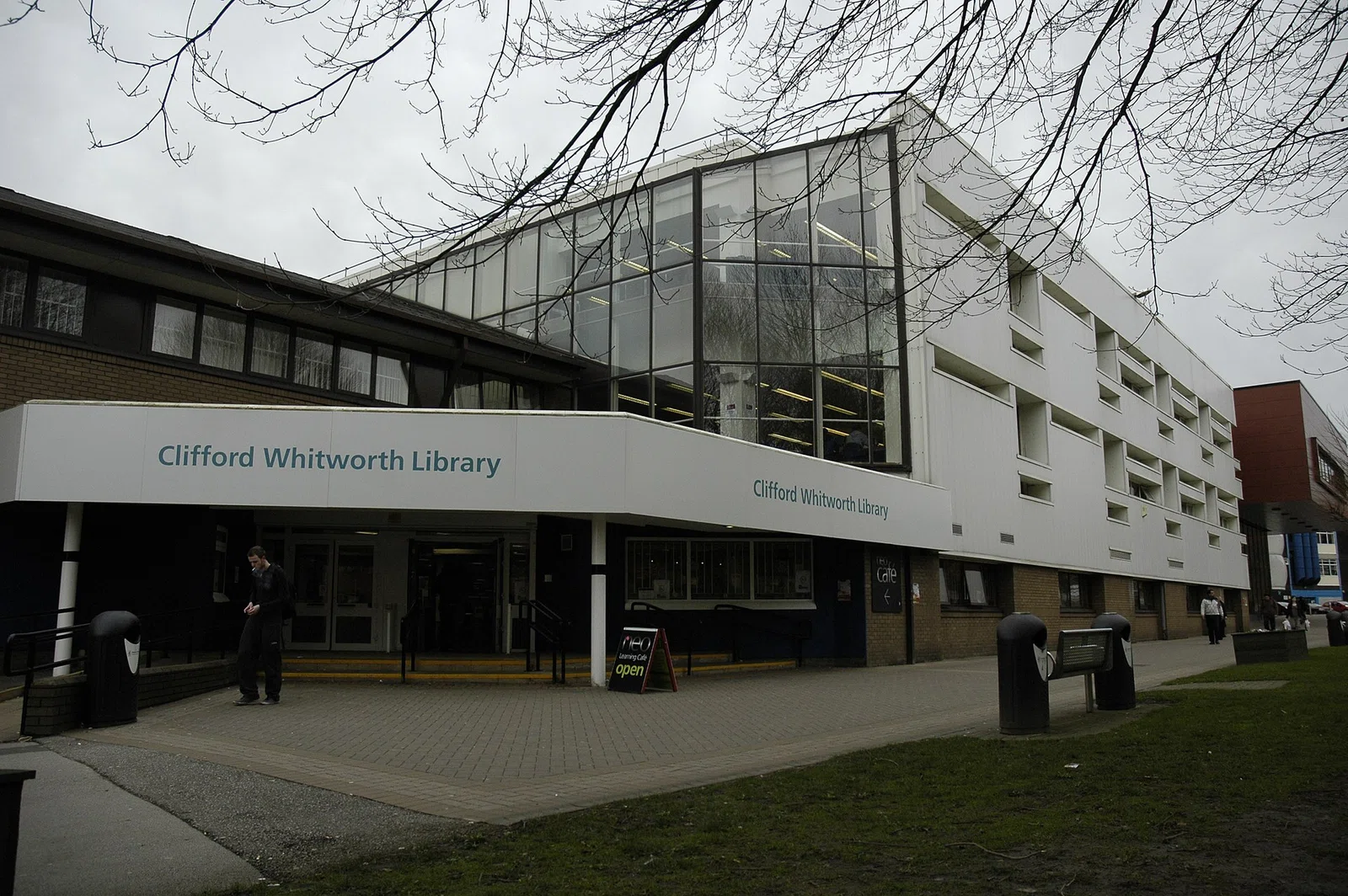 University of Salford