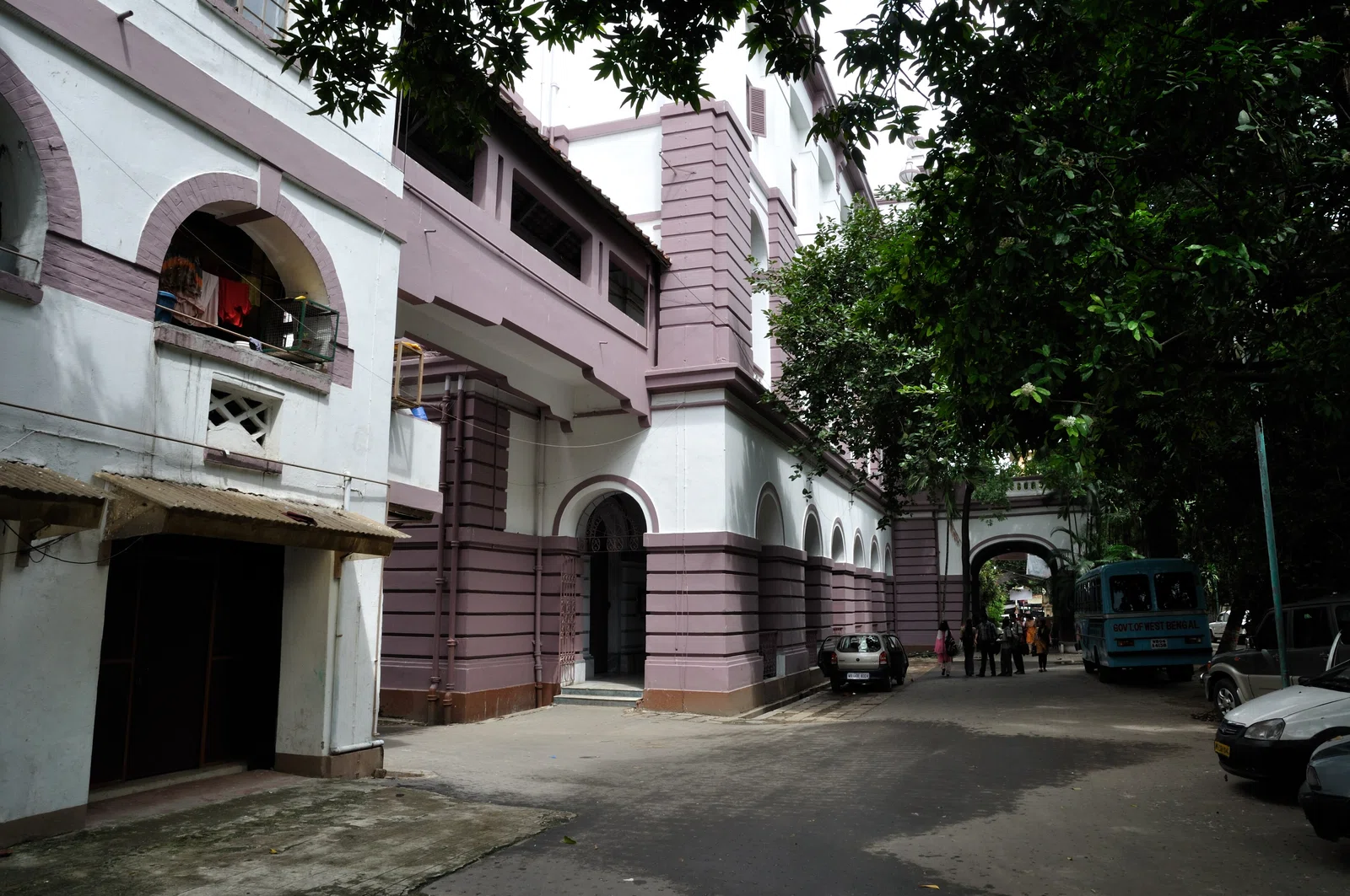 Presidency University